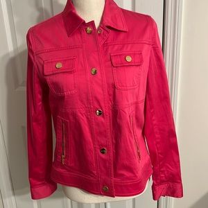 Jones New York Signature Jacket